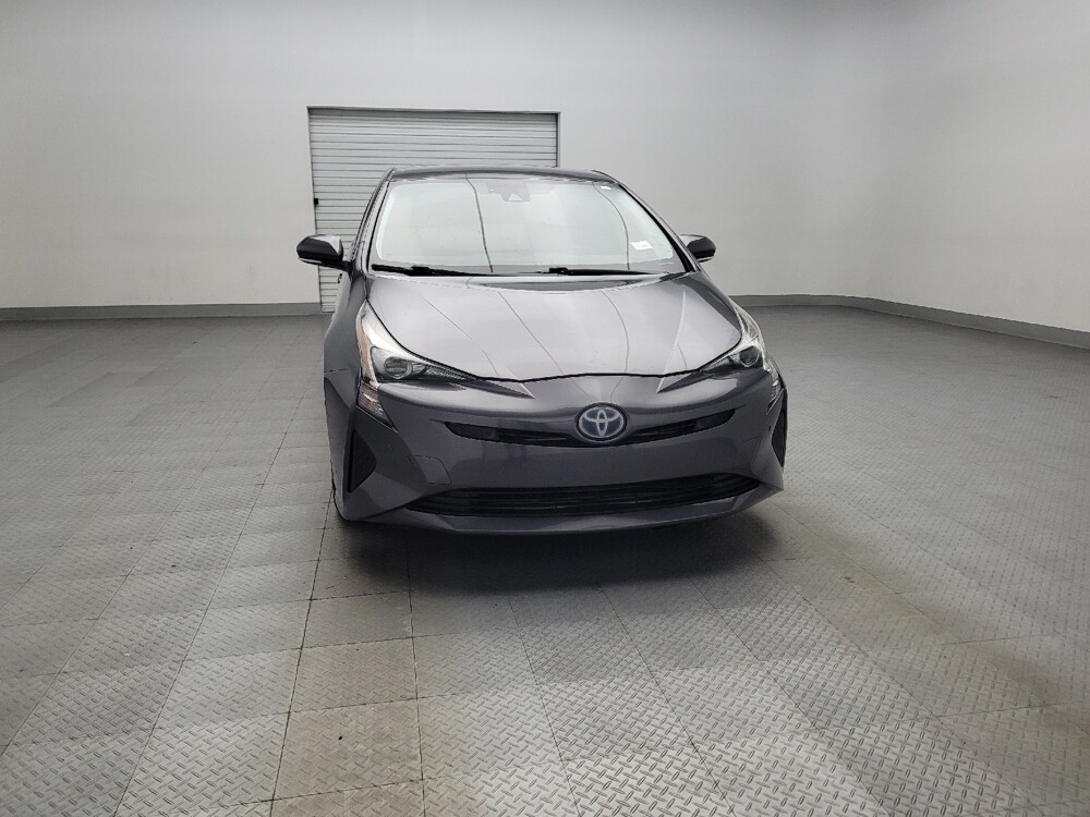 2018 Toyota Prius in Fort Worth, TX 76116 - 18058598 14