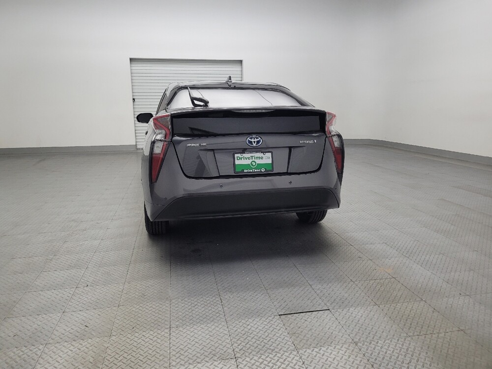 2018 Toyota Prius in Fort Worth, TX 76116 - 18058598 6