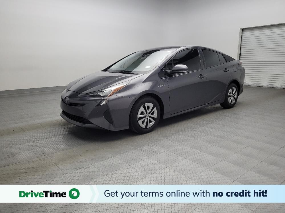 2018 Toyota Prius in Fort Worth, TX 76116 - 18058598