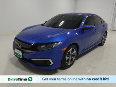2019 Honda Civic in Columbus, OH 43228