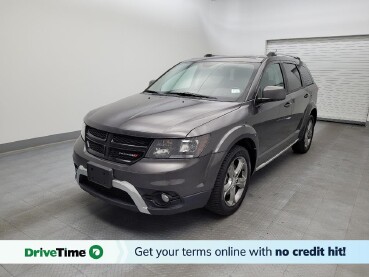 2016 Dodge Journey in Columbus, OH 43228