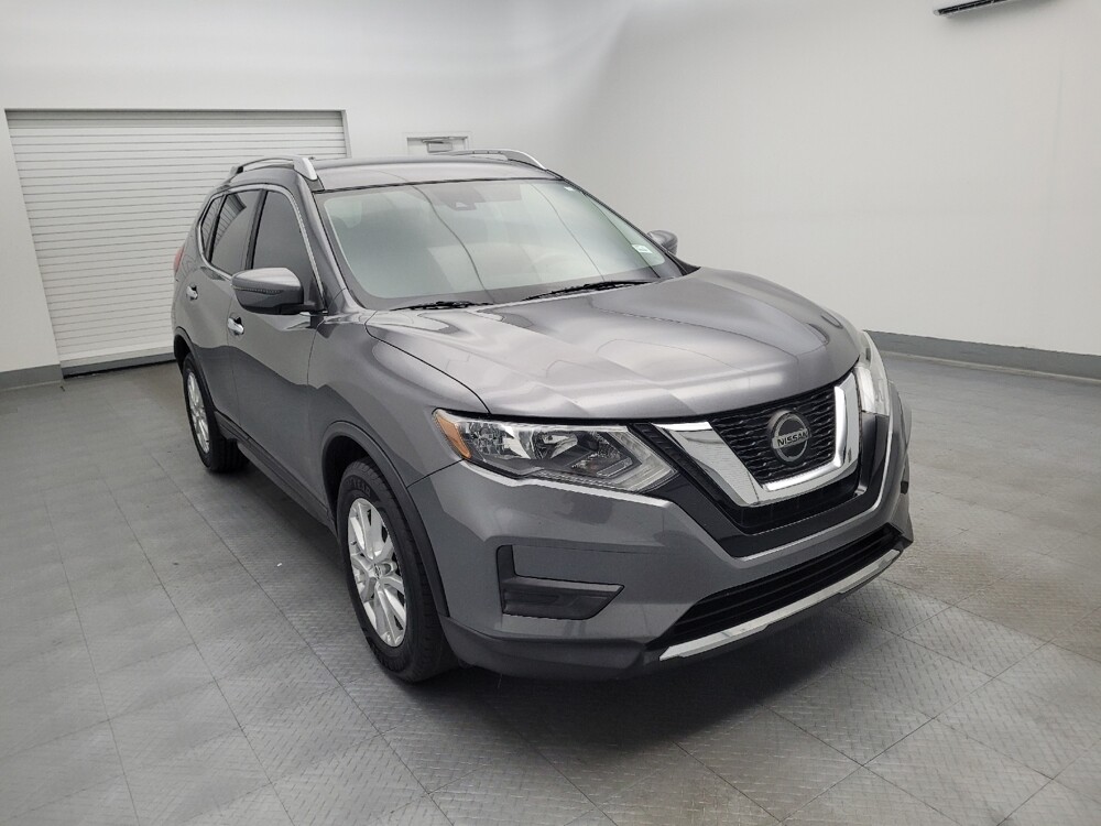 2019 Nissan Rogue in Columbus, OH 43228 - 18058602 13