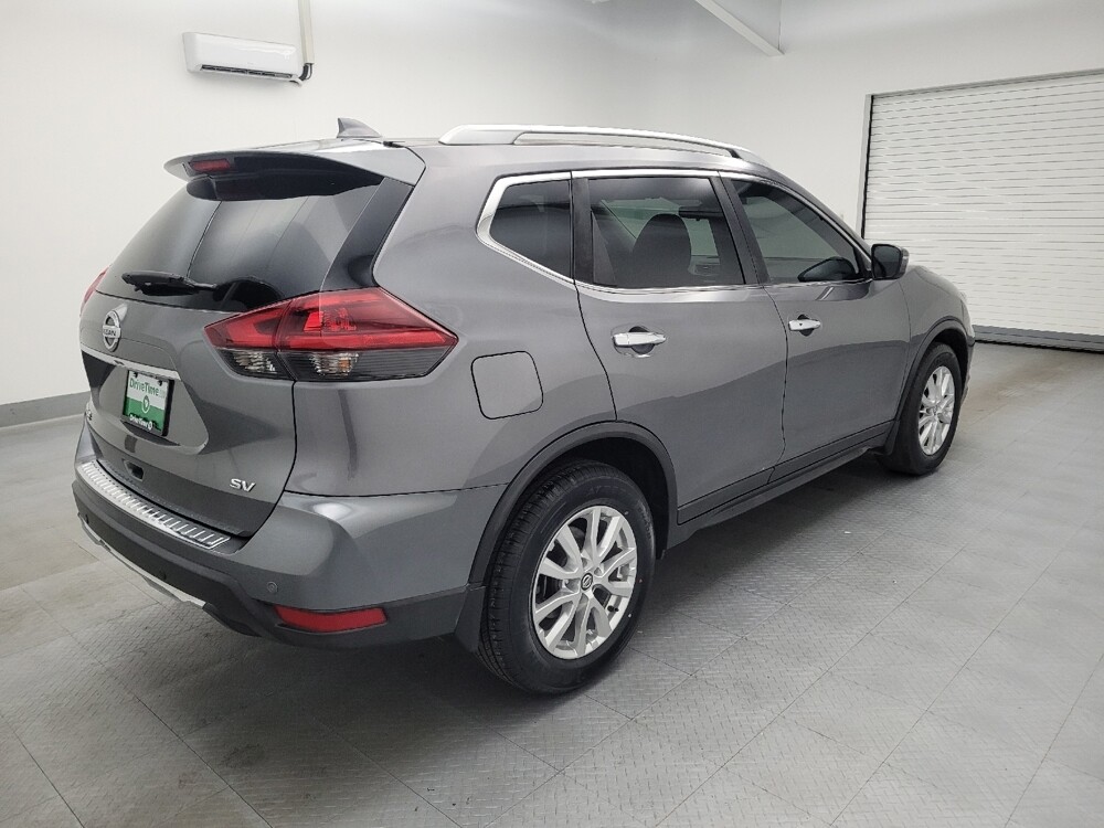 2019 Nissan Rogue in Columbus, OH 43228 - 18058602 10