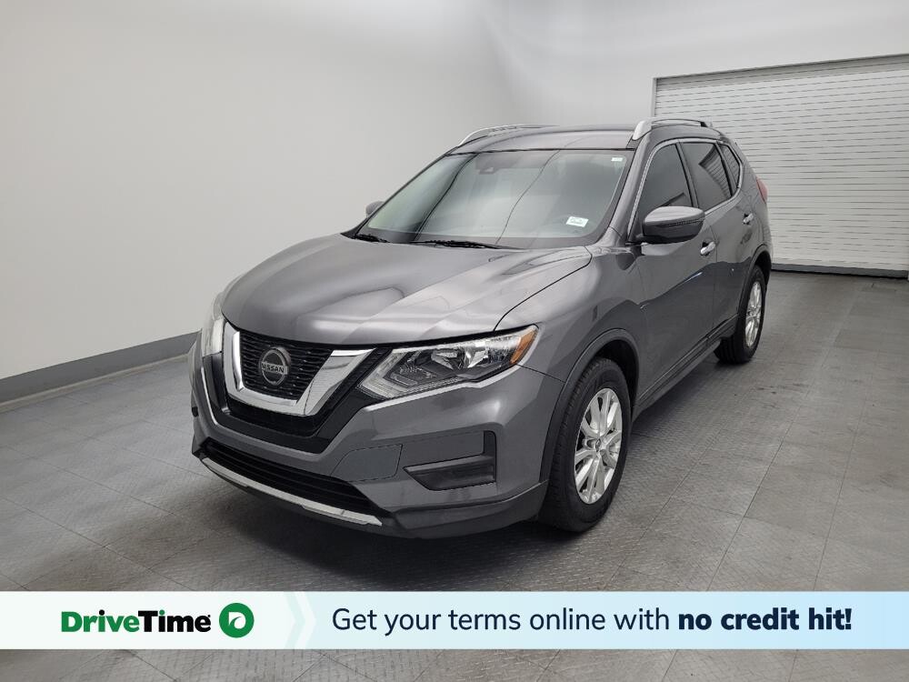 2019 Nissan Rogue in Columbus, OH 43228 - 18058602