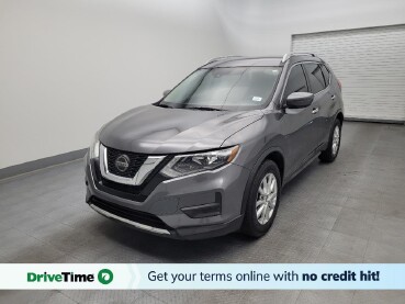2019 Nissan Rogue in Columbus, OH 43228