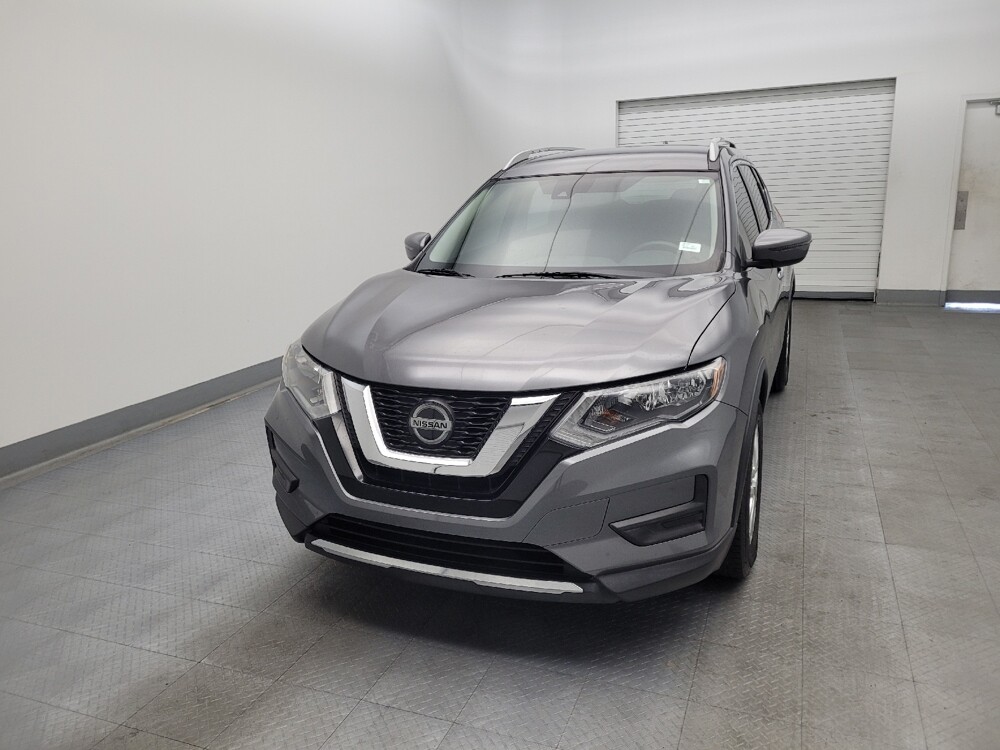 2019 Nissan Rogue in Columbus, OH 43228 - 18058602 15