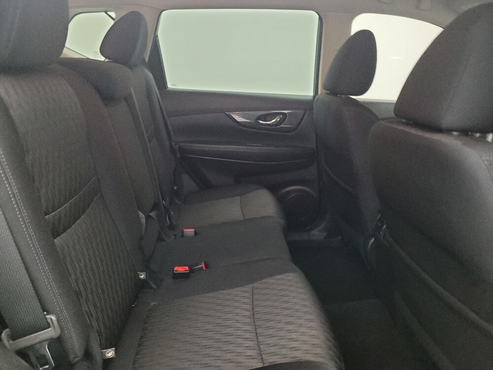 2019 Nissan Rogue in Columbus, OH 43228 - 18058602 19