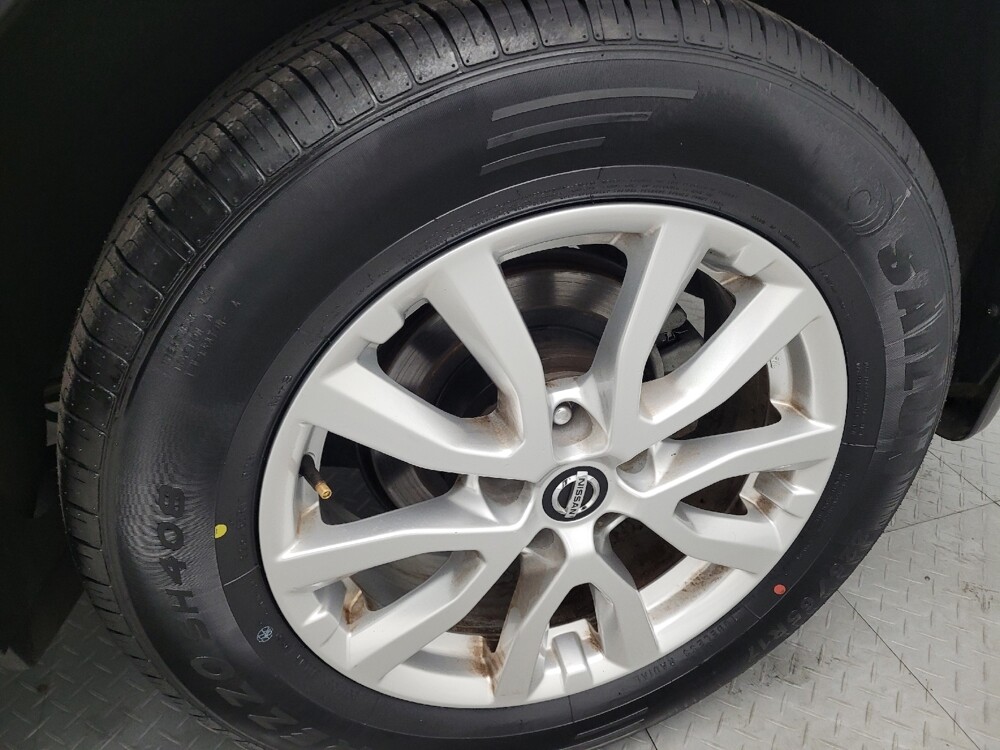 2019 Nissan Rogue in Columbus, OH 43228 - 18058602 31