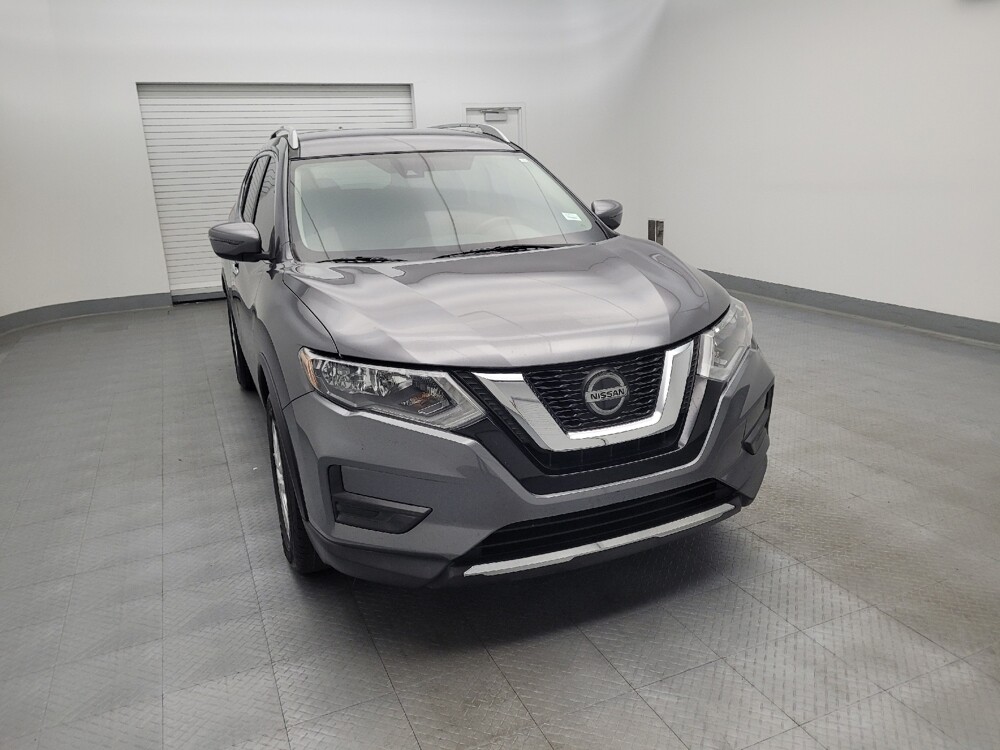 2019 Nissan Rogue in Columbus, OH 43228 - 18058602 14