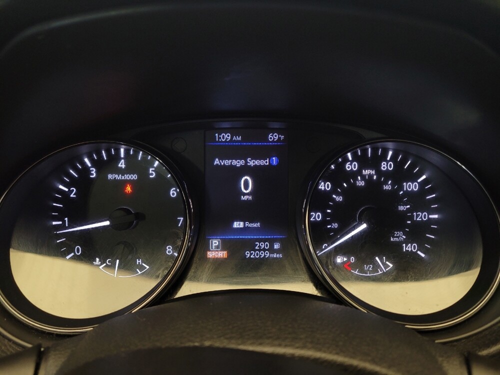 2019 Nissan Rogue in Columbus, OH 43228 - 18058602 23