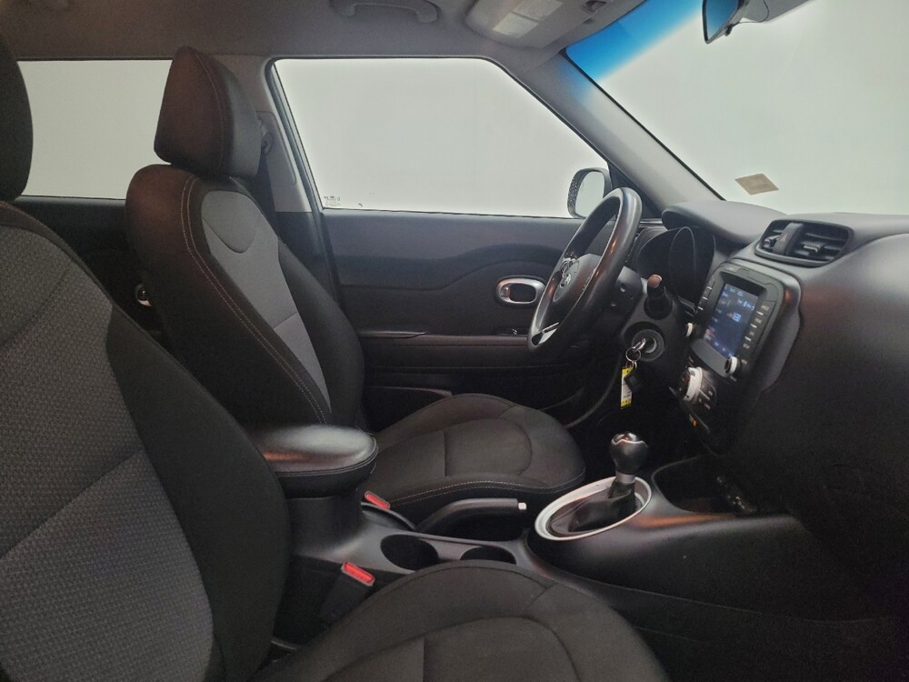 2019 Kia Soul in Columbus, OH 43228 - 18058604 21