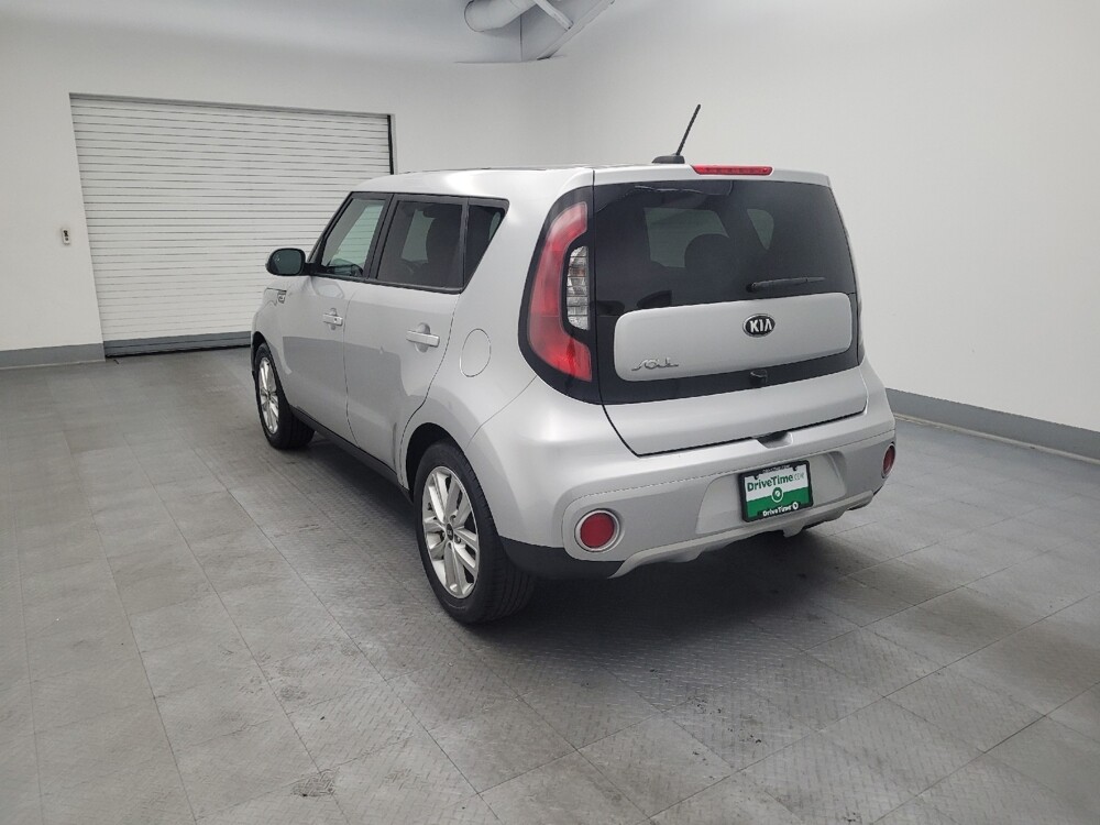 2019 Kia Soul in Columbus, OH 43228 - 18058604 5