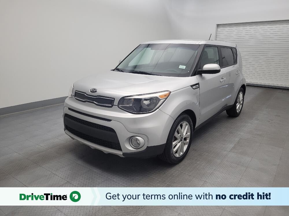 2019 Kia Soul in Columbus, OH 43228 - 18058604