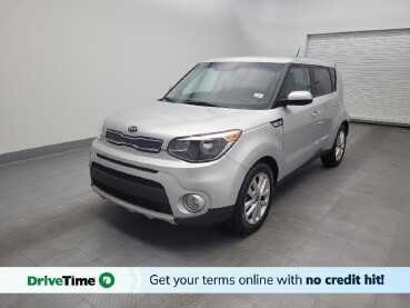 2019 Kia Soul in Columbus, OH 43228