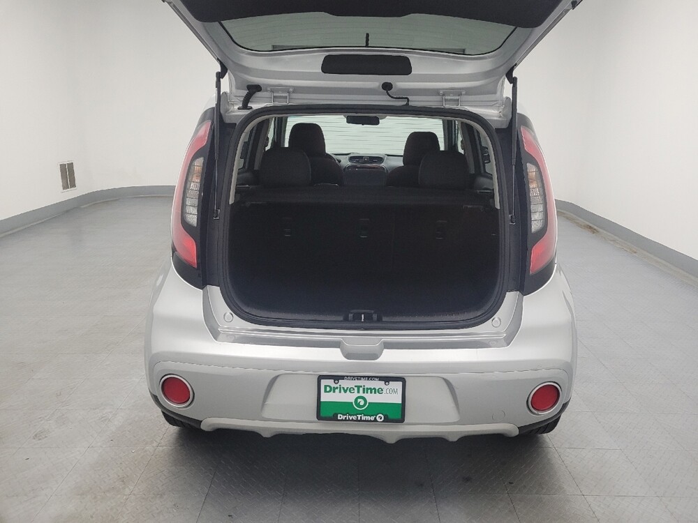 2019 Kia Soul in Columbus, OH 43228 - 18058604 29