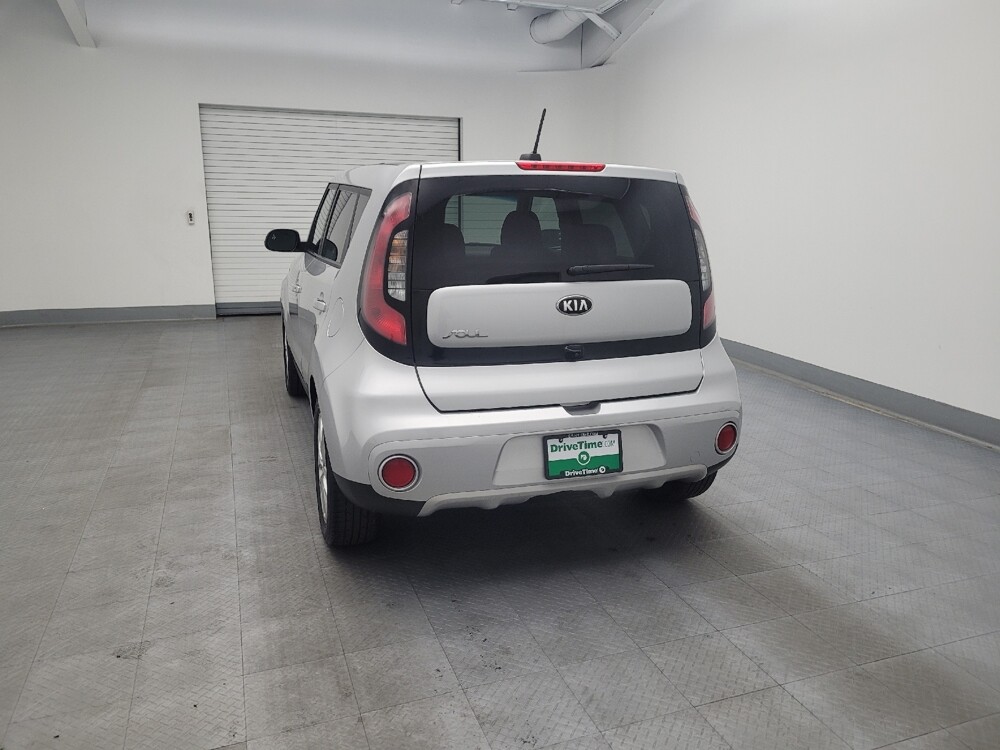 2019 Kia Soul in Columbus, OH 43228 - 18058604 6