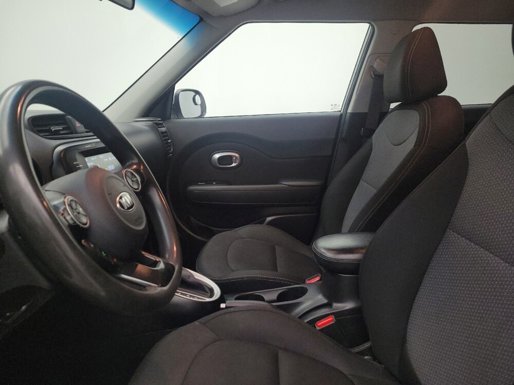 2019 Kia Soul in Columbus, OH 43228 - 18058604 17