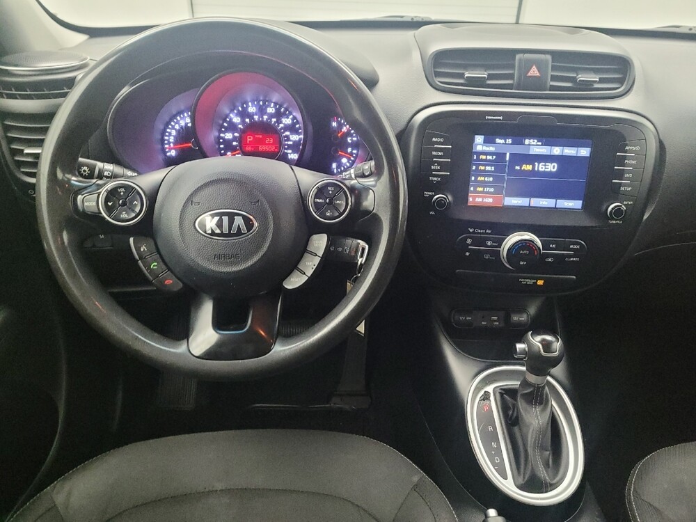2019 Kia Soul in Columbus, OH 43228 - 18058604 22