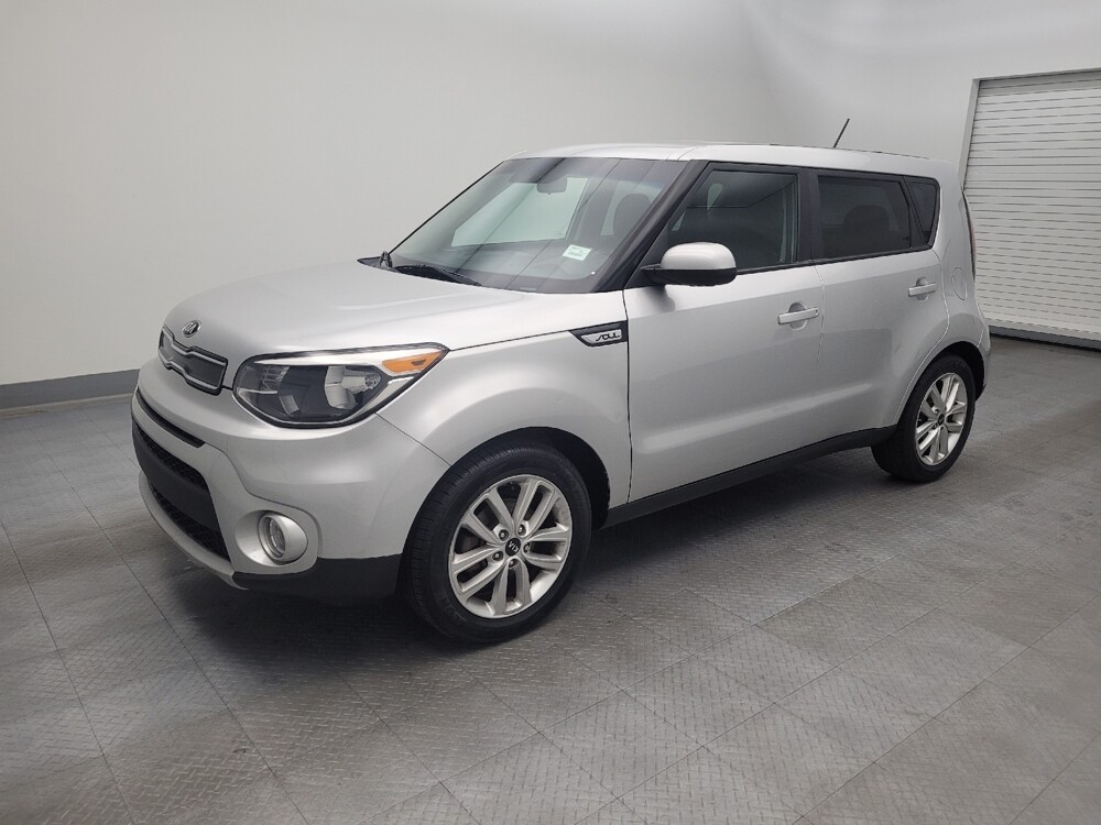 2019 Kia Soul in Columbus, OH 43228 - 18058604 2