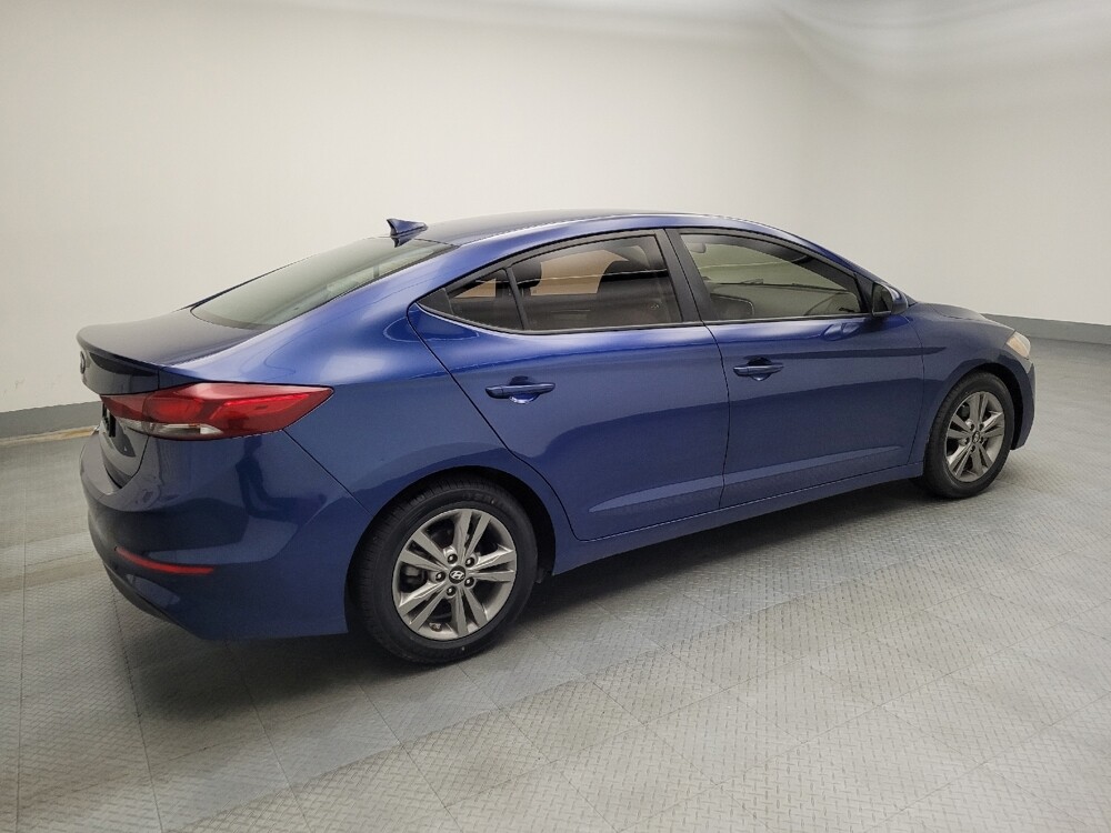 2018 Hyundai Elantra in Lombard, IL 60148 - 18058605 10