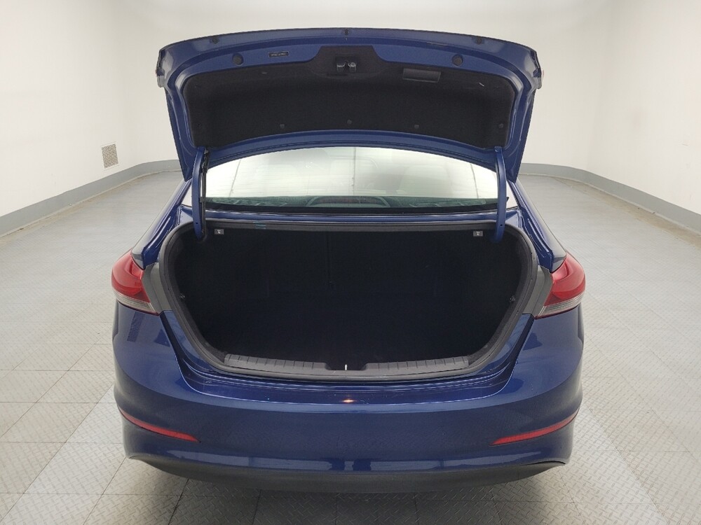 2018 Hyundai Elantra in Lombard, IL 60148 - 18058605 29