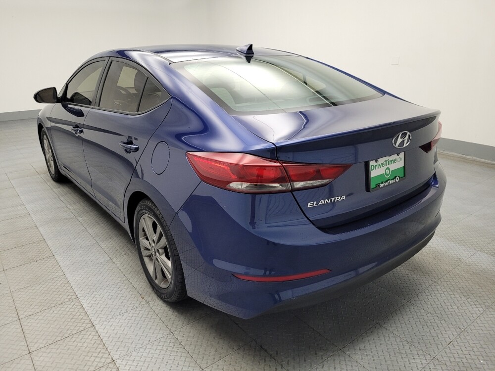 2018 Hyundai Elantra in Lombard, IL 60148 - 18058605 5