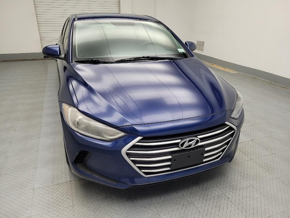 2018 Hyundai Elantra in Lombard, IL 60148 - 18058605 14