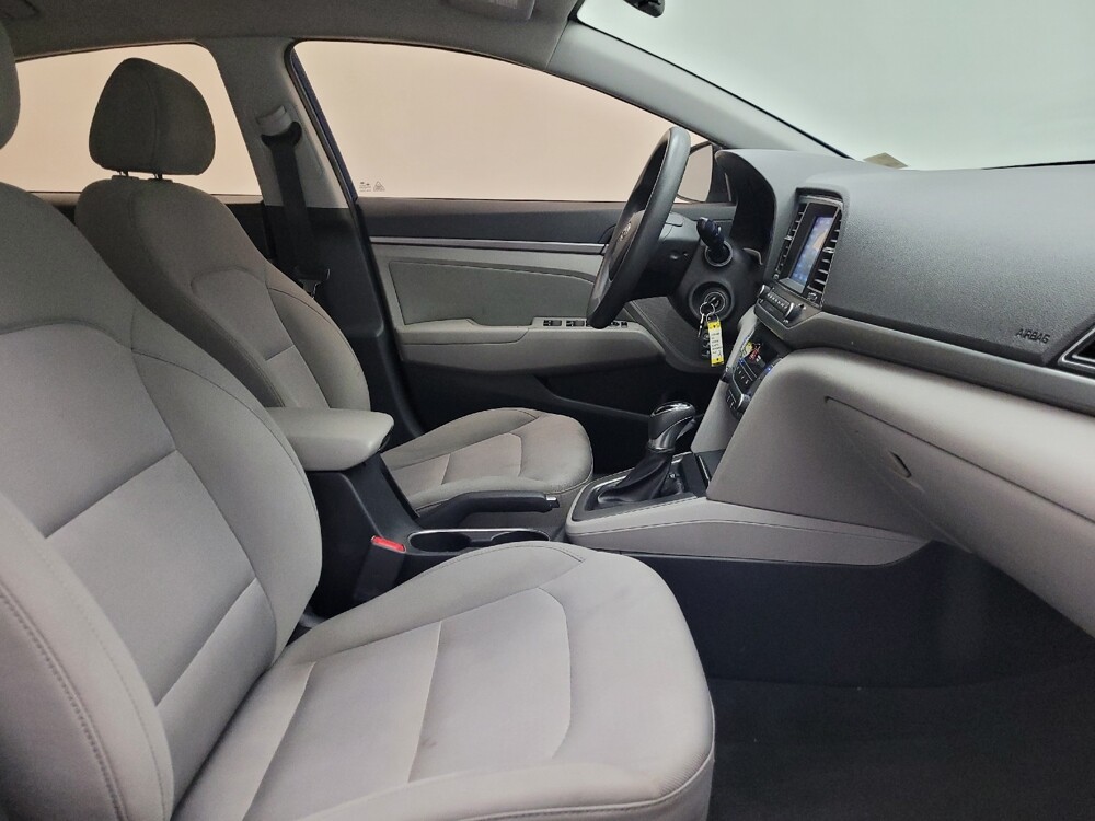 2018 Hyundai Elantra in Lombard, IL 60148 - 18058605 21