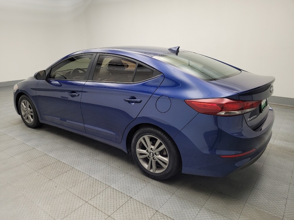 2018 Hyundai Elantra in Lombard, IL 60148 - 18058605 3