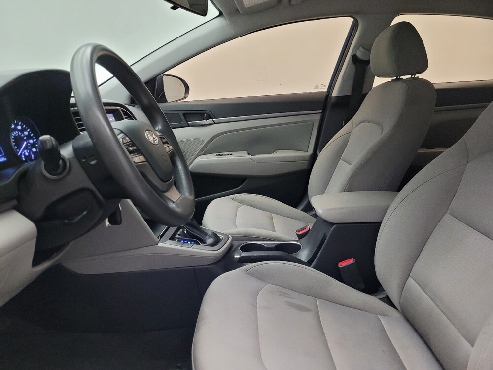 2018 Hyundai Elantra in Lombard, IL 60148 - 18058605 17