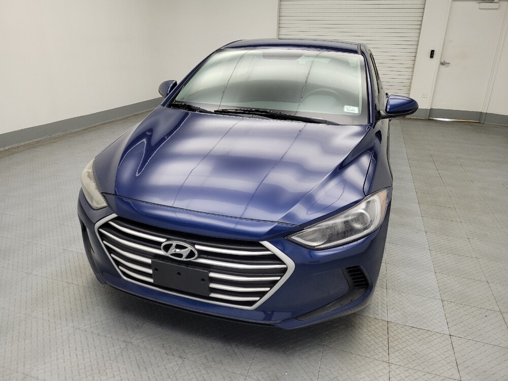 2018 Hyundai Elantra in Lombard, IL 60148 - 18058605 15