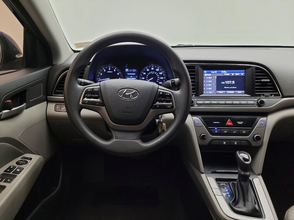 2018 Hyundai Elantra in Lombard, IL 60148 - 18058605 22