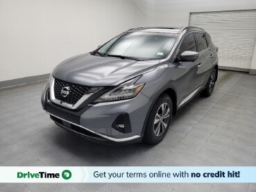 2019 Nissan Murano in Lombard, IL 60148