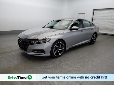 2018 Honda Accord in Newport News, VA 23601