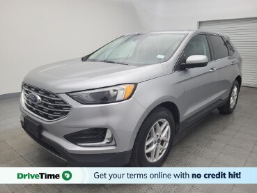 2022 Ford Edge in Live Oak, TX 78233