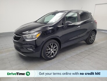 2018 Buick Encore in Madison, TN 37115