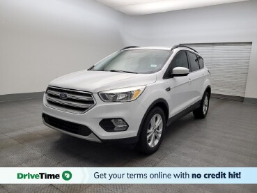 2018 Ford Escape in Glendale, AZ 85301