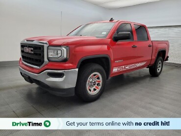 2017 GMC Sierra 1500 in Glendale, AZ 85301