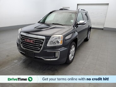 2017 GMC Terrain in Pittsburgh, PA 15236