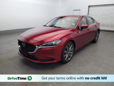 2018 Mazda MAZDA6 in Richmond, VA 23235
