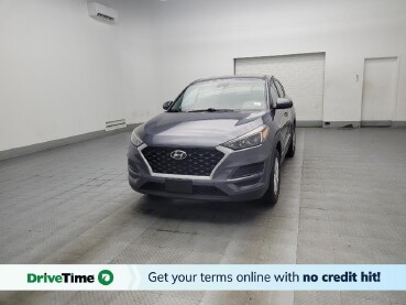 2019 Hyundai Tucson in Duluth, GA 30096