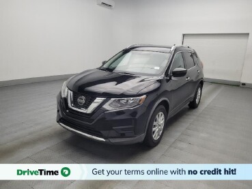 2018 Nissan Rogue in Athens, GA 30606
