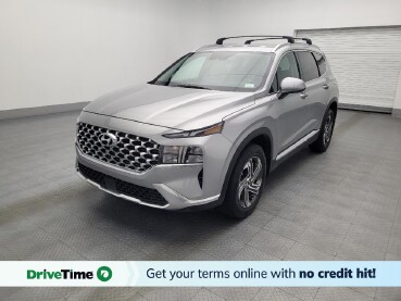 2022 Hyundai Santa Fe in Orlando, FL 32808