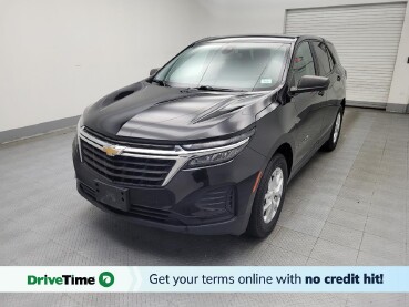 2022 Chevrolet Equinox in Lombard, IL 60148