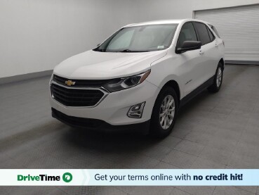 2019 Chevrolet Equinox in Mobile, AL 36606