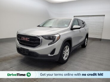 2019 GMC Terrain in Glendale, AZ 85301