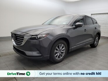 2019 MAZDA CX-9 in Tucson, AZ 85705