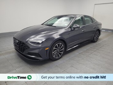 2020 Hyundai Sonata in Memphis, TN 38115