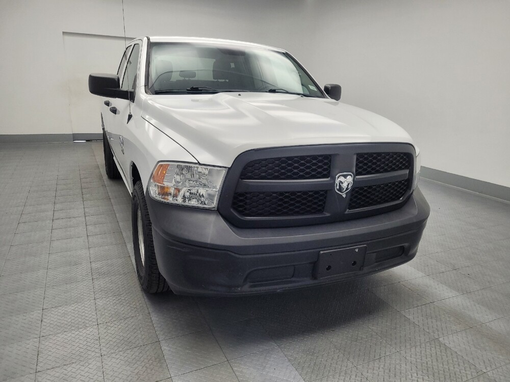 2019 RAM 1500 in Antioch, TN 37013 - 18058647 14