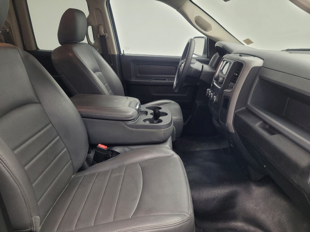 2019 RAM 1500 in Antioch, TN 37013 - 18058647 21